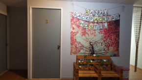 Отель Ranau Backpackers Hostel  Ранау